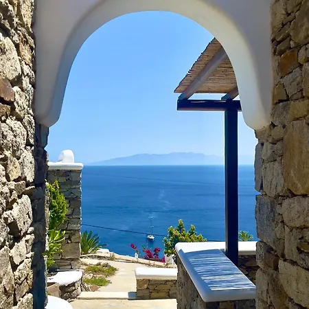 Villa Mykonos Dot - The *