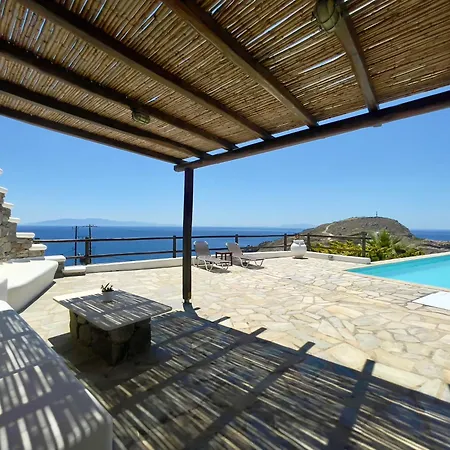Villa Mykonos Dot - The Mykonos Town